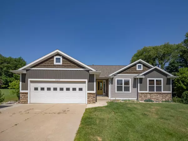 Dorr, MI 49323,4240 Jack Rabbit Court