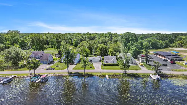 Grass Lake, MI 49240,335 Lakeside Drive