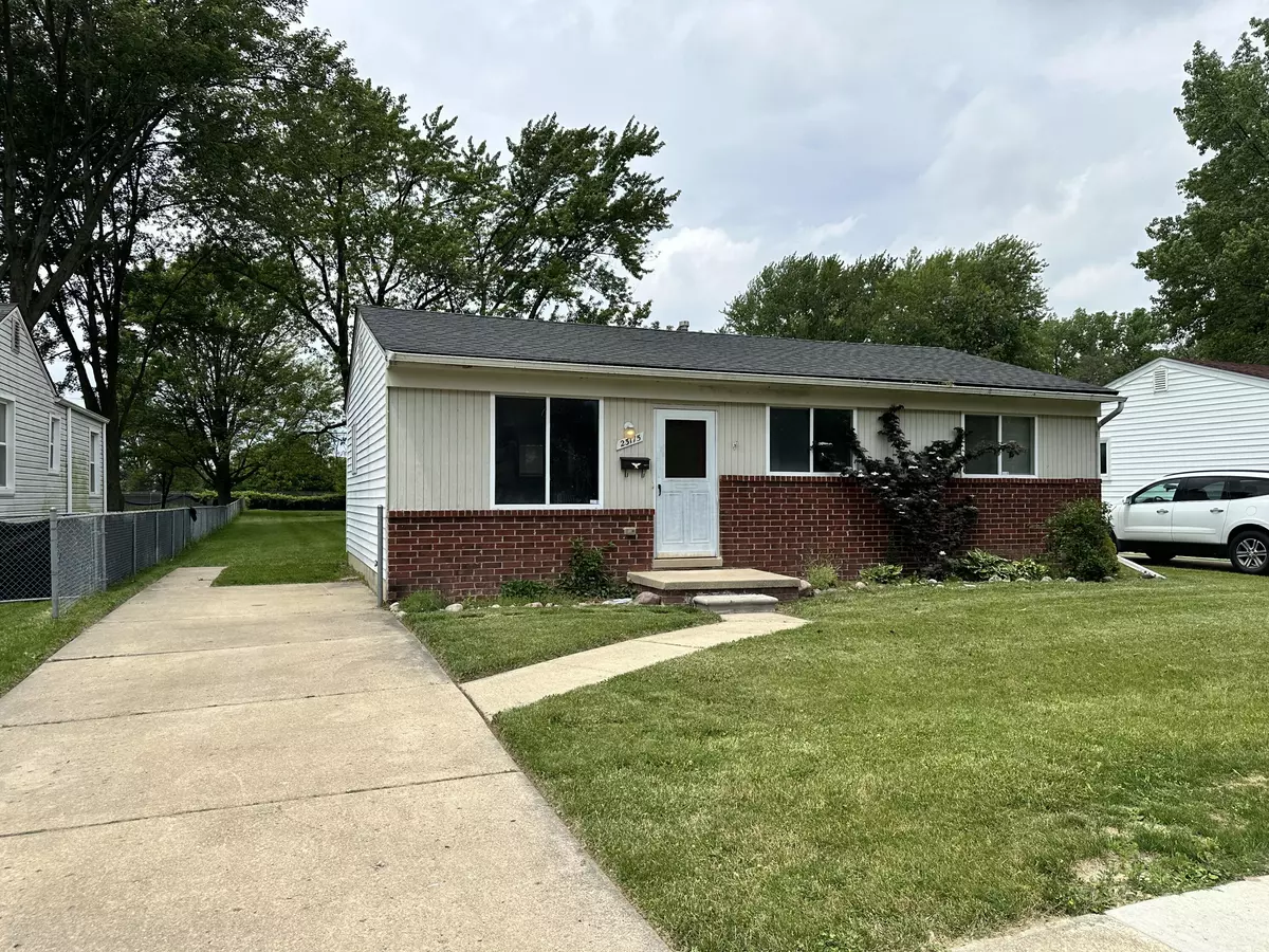 Warren, MI 48089,23175 Lawson Avenue