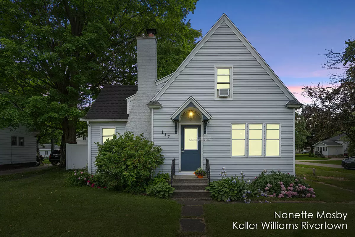 Kent City, MI 49330,117 N Main Street