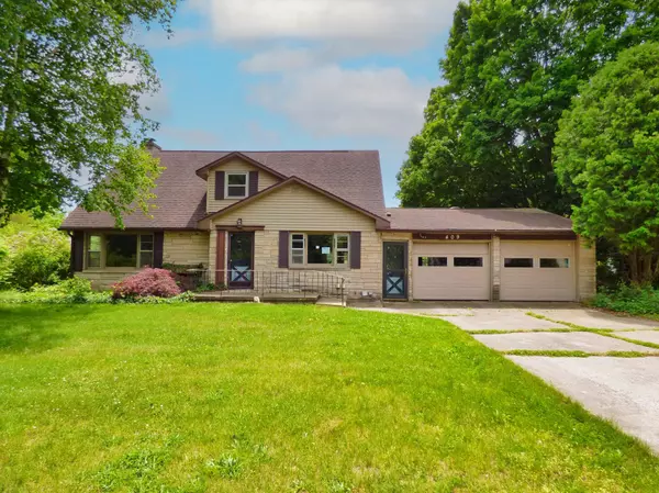 409 Remus Drive, Buchanan, MI 49107