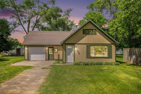 64 Mosher Avenue, Battle Creek, MI 49037