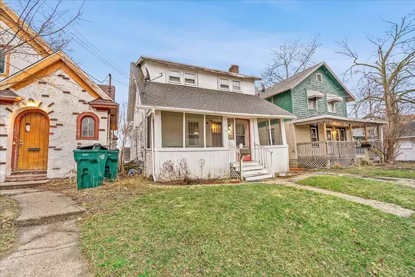 Lansing, MI 48910,1817 Maplewood Avenue