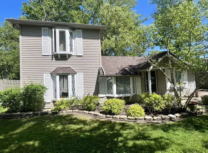 19097 BUCK Avenue, Brownstown, MI 48174