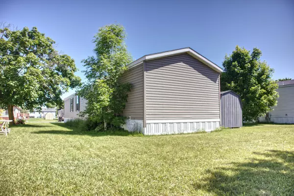 Wayland, MI 49348,1144 Regina Trail #129