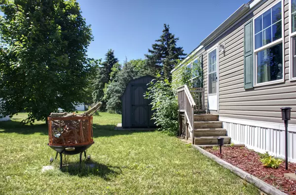 Wayland, MI 49348,1144 Regina Trail #129