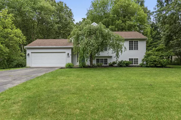 122 Timmer Drive, Sparta, MI 49345