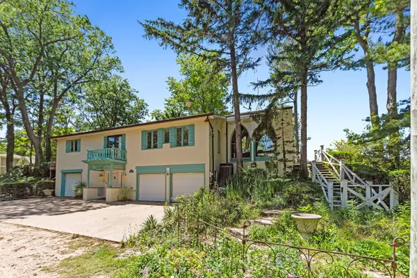 Stevensville, MI 49127,5876 Dunham Lane