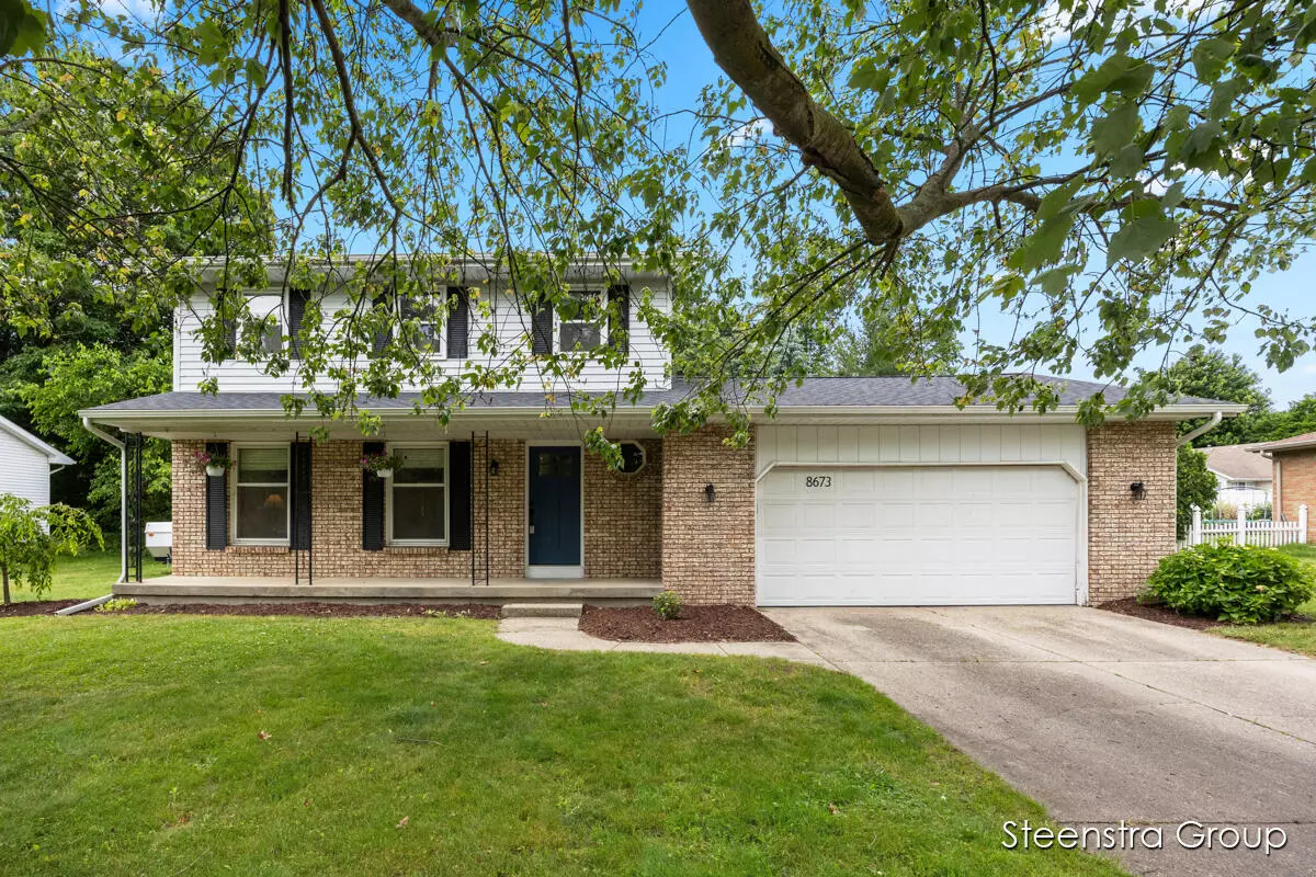 Jenison, MI 49428,8673 Shadowbrook Drive