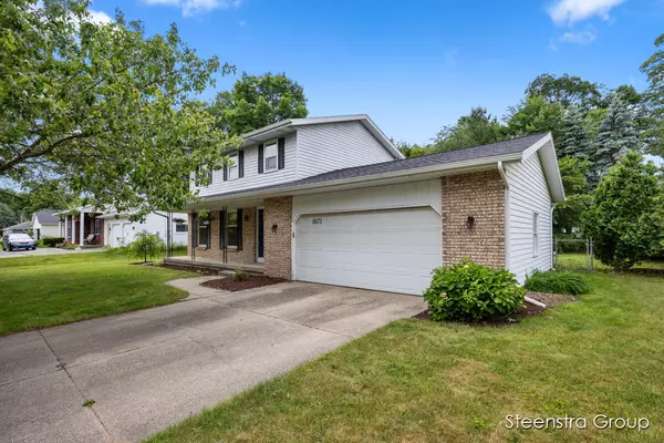 Jenison, MI 49428,8673 Shadowbrook Drive