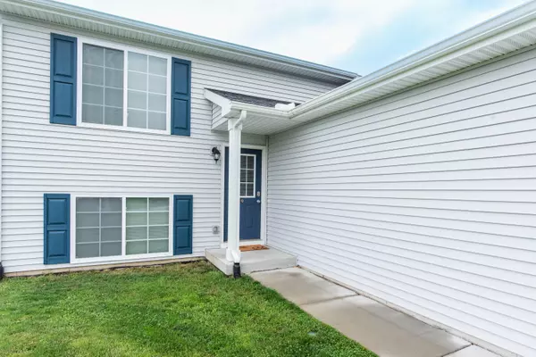 Otsego, MI 49078,1665 Southpointe Trail