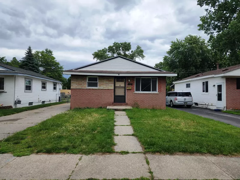 1725 Smith Avenue, Ypsilanti, MI 48198