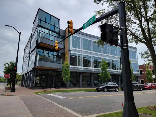 Holland, MI 49423,171 College Avenue #2nd Floor