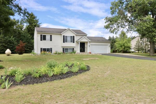 9565 Timberline Court, Newaygo, MI 49337