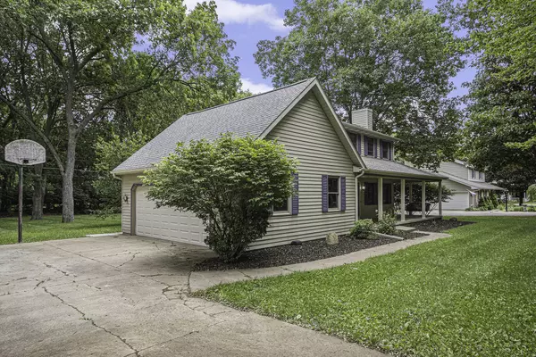 Richland, MI 49083,6703 E F Avenue