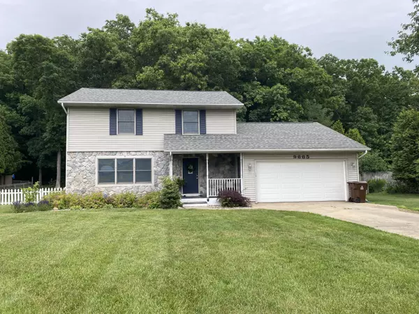 Greenville, MI 48838,9665 Alfred Place