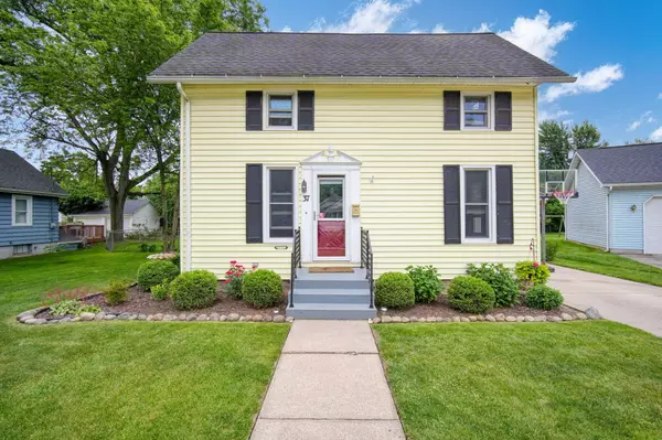 37 W 2nd Street, Milan, MI 48160