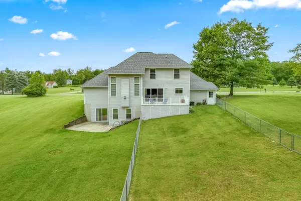 Jonesville, MI 49250,6604 Sweet Clover Hills Drive