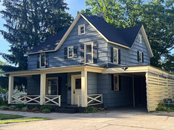 506 E Division Street, Cadillac, MI 49601