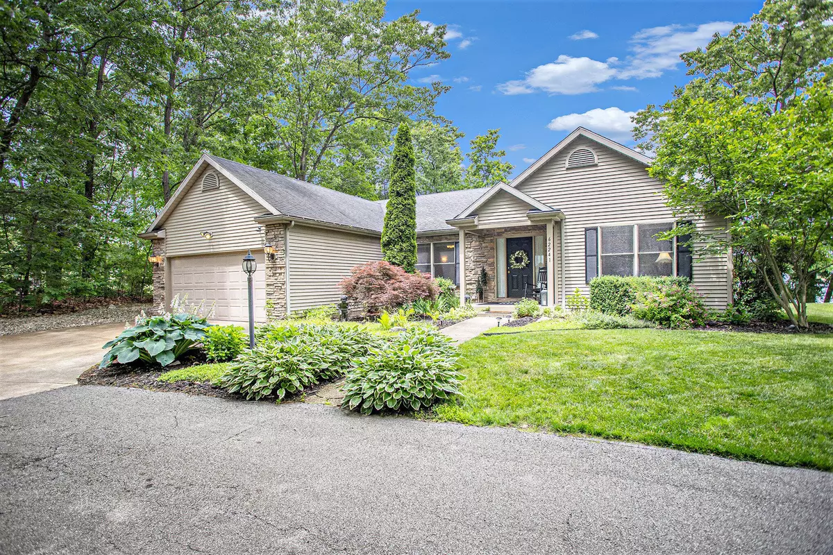 Sturgis, MI 49091,62241 Swan Bay Drive