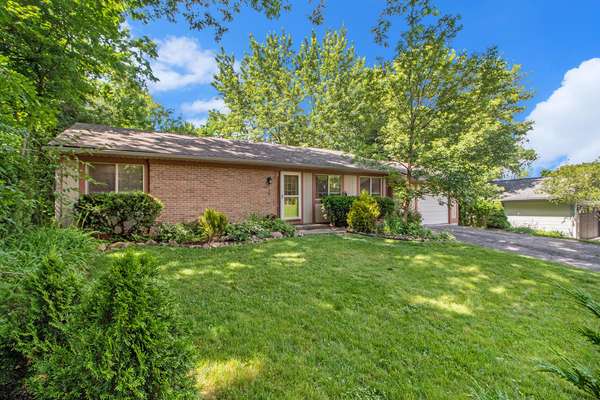 2115 Fulmer Court, Ann Arbor, MI 48103