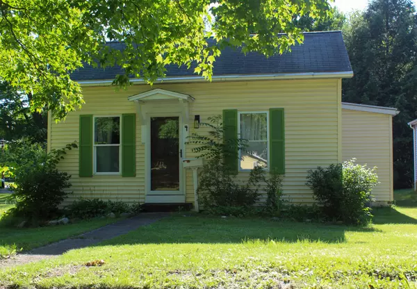 Bangor, MI 49013,4 N Center Street