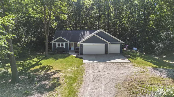 Dorr, MI 49323,3811 24th Street