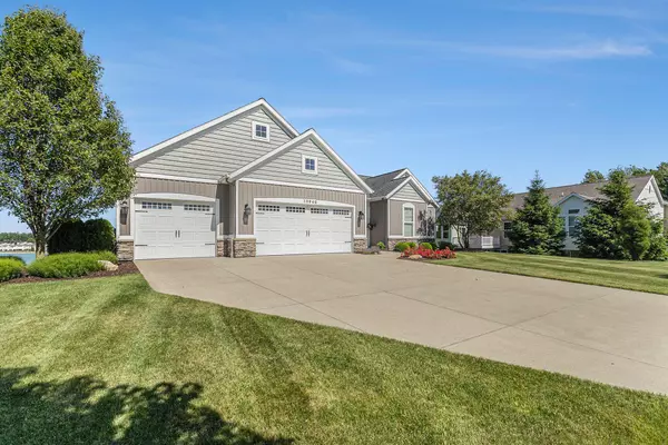 Allendale, MI 49401,10946 Waterpoint Drive