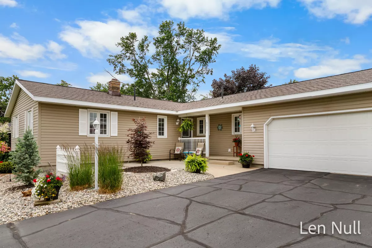 Hudsonville, MI 49426,6315 Balsam Drive