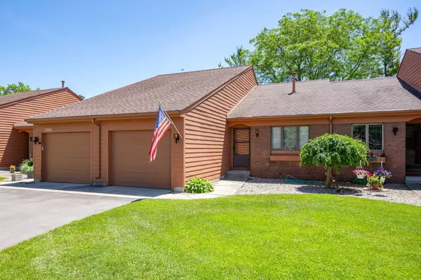 Hudsonville, MI 49426,1348 Bent Tree Drive #30