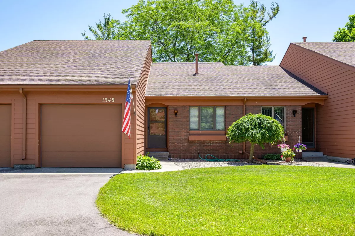 Hudsonville, MI 49426,1348 Bent Tree Drive #30