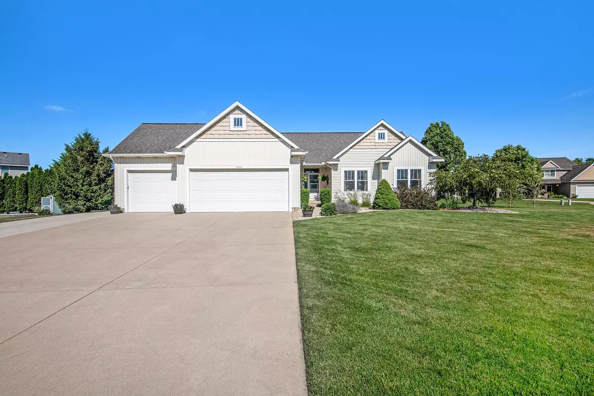 Jenison, MI 49428,938 Golfside Court