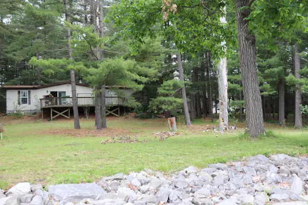 Gladwin, MI 48624,3622 Pinelands Road