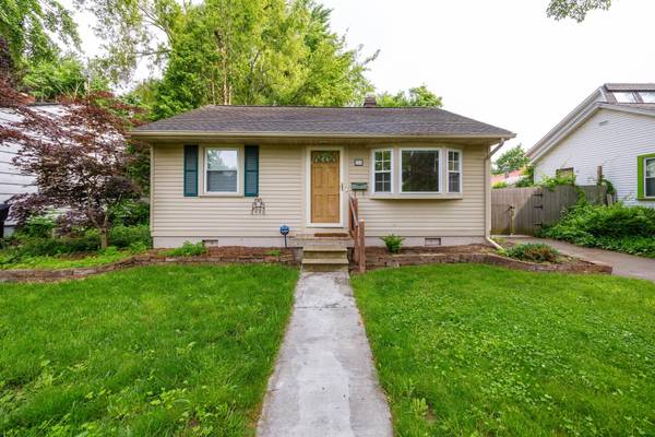 717 E Cross Street, Ypsilanti, MI 48198