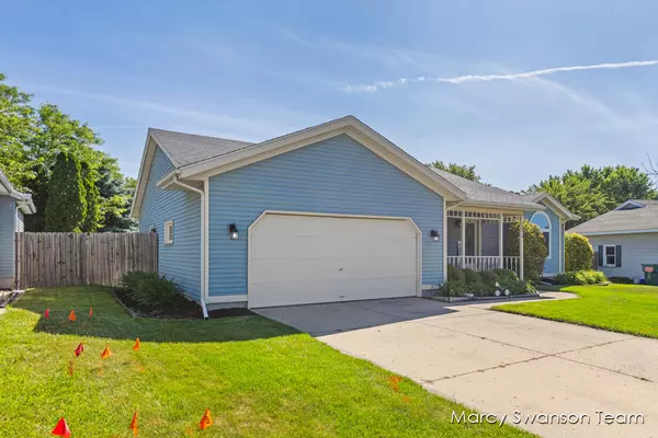 Jenison, MI 49428,2091 Sandstone Drive