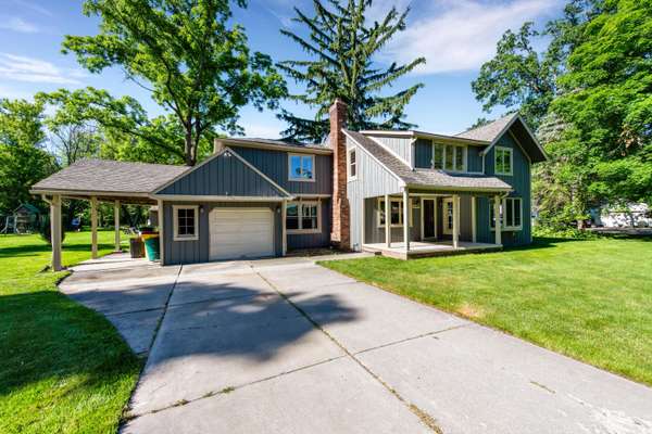 Grosse Ile, MI 48138,8465 Bellevue Road