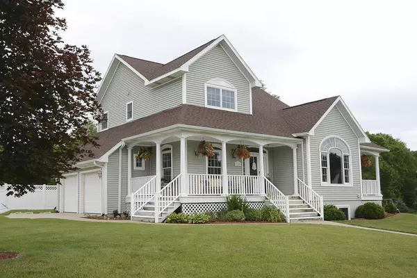 Galesburg, MI 49053,9887 Sundrop Avenue