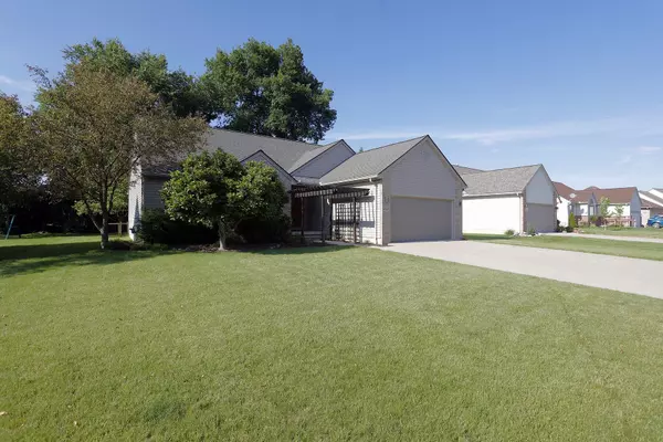 Saline, MI 48176,2345 Chestnut Cres