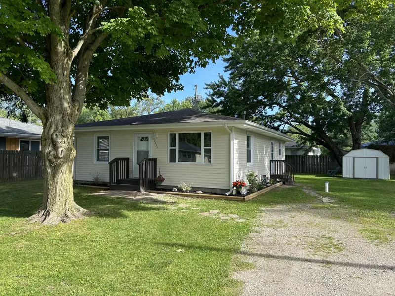 7234 Sylvester, Coloma, MI 49038