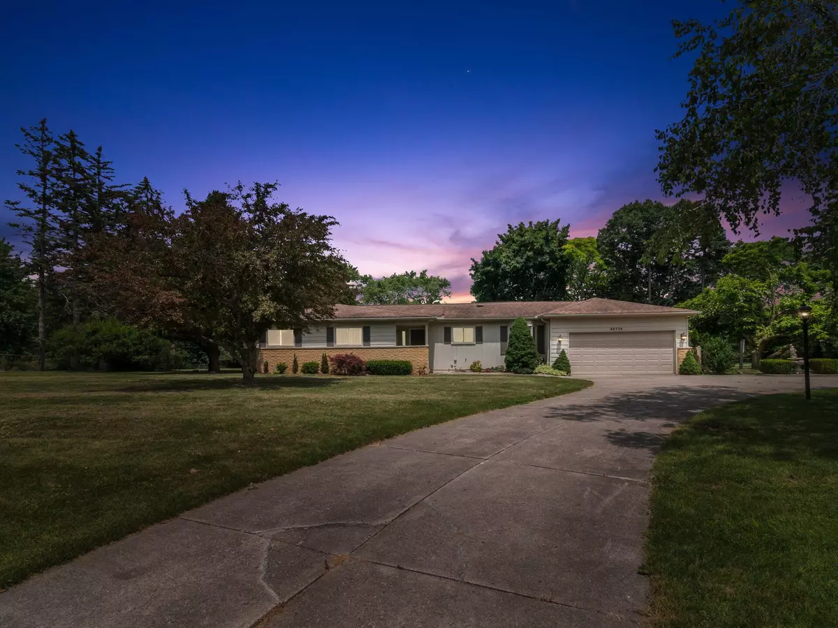 Farmington, MI 48332,33774 Harlan Drive