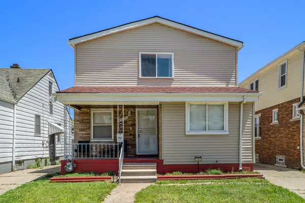 12862 Saint Louis Street, Hamtramck, MI 48212