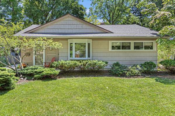 2409 Haisley Drive, Ann Arbor, MI 48103