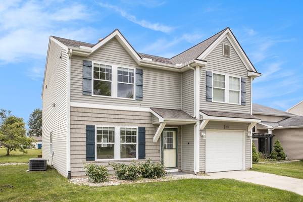 8890 E Sturtevant Avenue, Richland, MI 49083