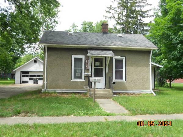 356 W Franklin Street, Otsego, MI 49078