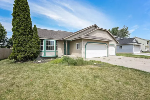 Ravenna, MI 49451,3697 Haymeadow Avenue