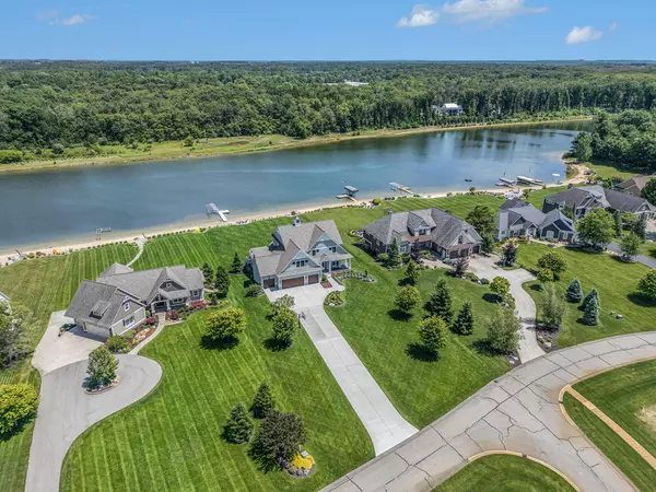 Hudsonville, MI 49426,7930 Summerwood Court