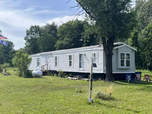 Stanton, MI 48888,4955 N Grow