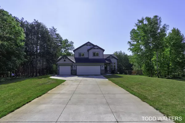 West Olive, MI 49460,11174 Michigan Dune Drive