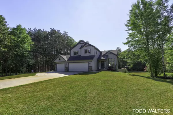 11174 Michigan Dune Drive, West Olive, MI 49460