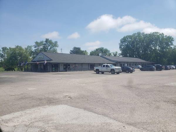 3058 N State Rd ( M-15), Davison, MI 48423